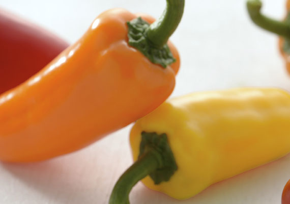 1. Planting method: Polybag<br />
2. Medium used: Cocopeat<br />
3. Pack size: Depends on customer request<br />
4. Shelf life / Storage: 5 days. Best keep at chilling temperature<br />
5. Suggestion uses: Pizza topping, stuffed jalapeno (seafood/meat/cheese).
