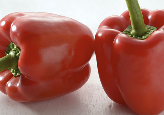 1. Planting method:  Polybag<br />
2. Medium used: Cocopeat<br />
3. Pack size: 4.0 kg, 4.5 kg<br />
4. Shelf life / Storage: 5 days. Best keep at chilling temperature.<br />
5. Suggestion uses: Grill, bake, pizza topping and stir-fry.